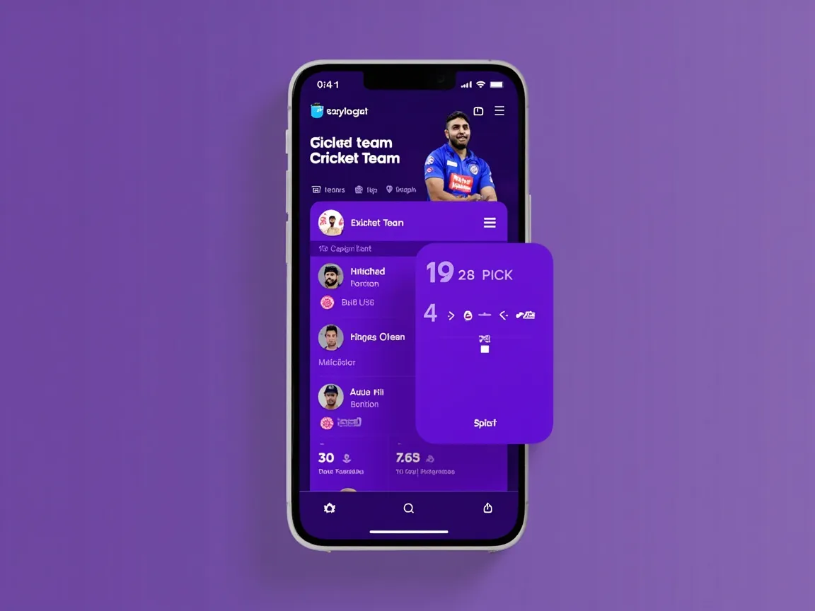 Fantasy Cricket