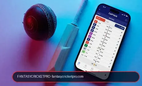 Fantasy cricket picks, captain calls, and sharper matchday strategy