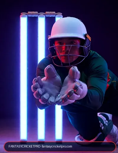 Fantasycricket (fantasy cricket app) fantasy cricket & matchday visual 3