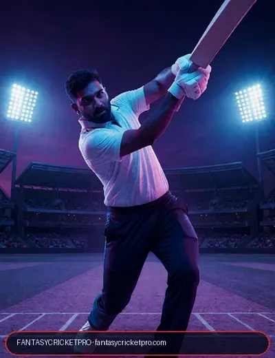 Fantasycricket (fantasy cricket app) fantasy cricket & matchday visual 2