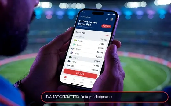 Bengaluru vs Kolkata on Fantasycricket