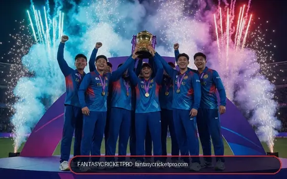 India vs Australia on Fantasycricket