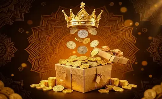 Majestic Joining Bonus